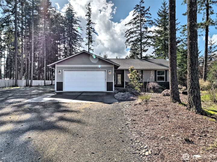 Property Photo:  30 E Lilly Pond Lane  WA 98584 