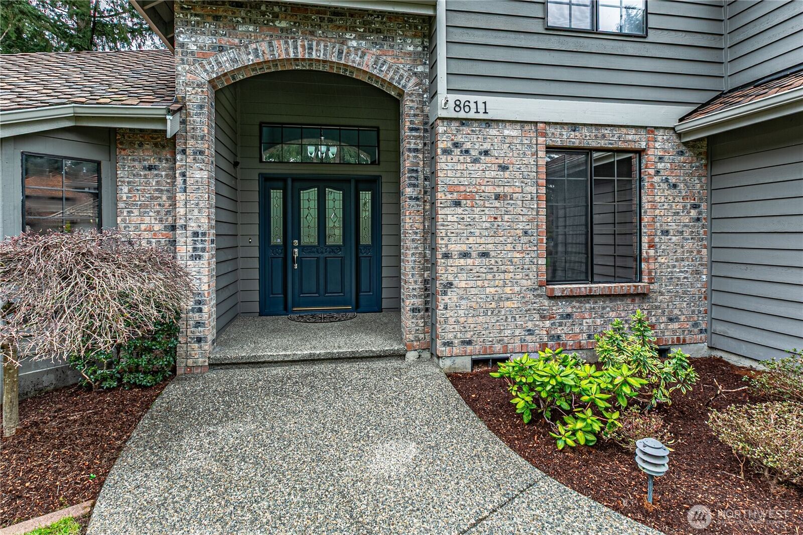 Property Photo:  8611  165th Street Ct E  WA 98375 