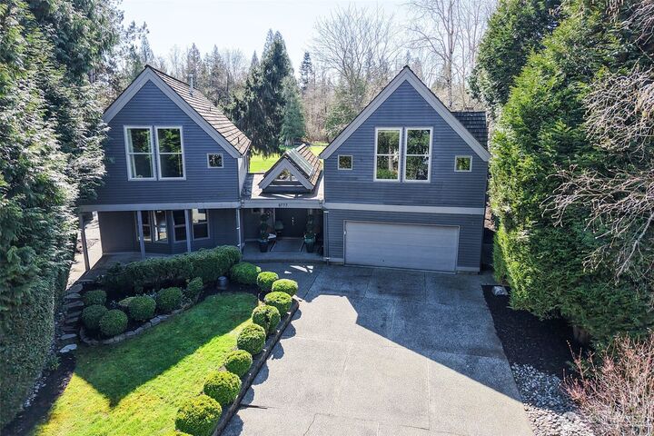 Property Photo:  8777  Goshawk Road  WA 98230 