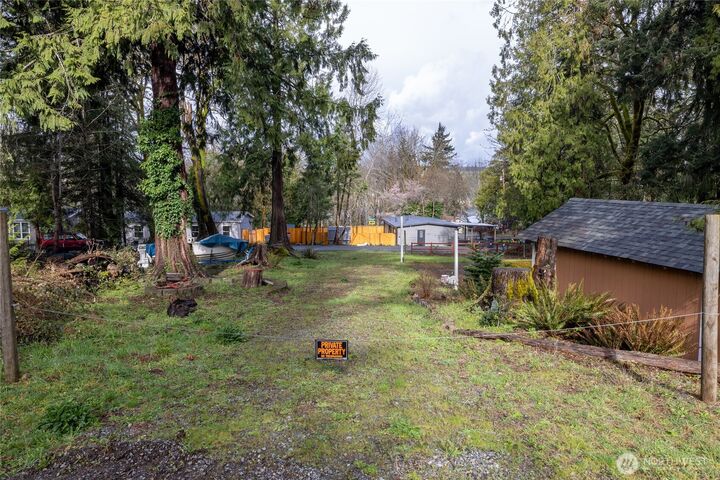 Property Photo: 31 E Bridger Lane WA 98584