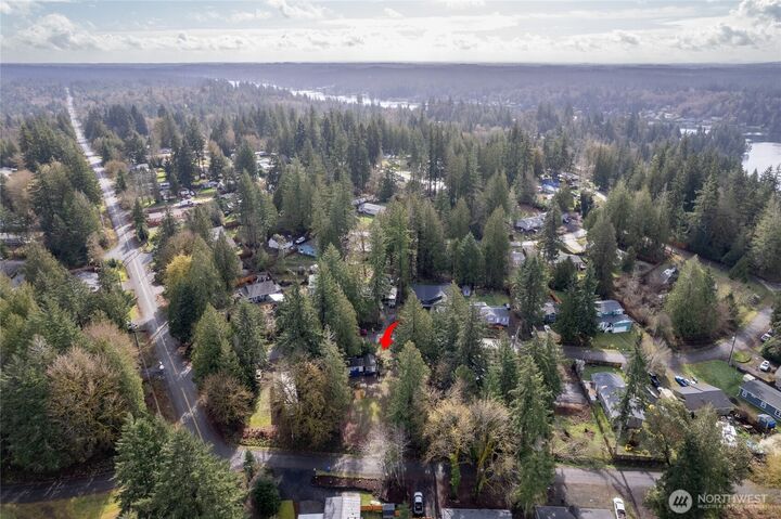 Property Photo:  31 E Bridger Lane  WA 98584 