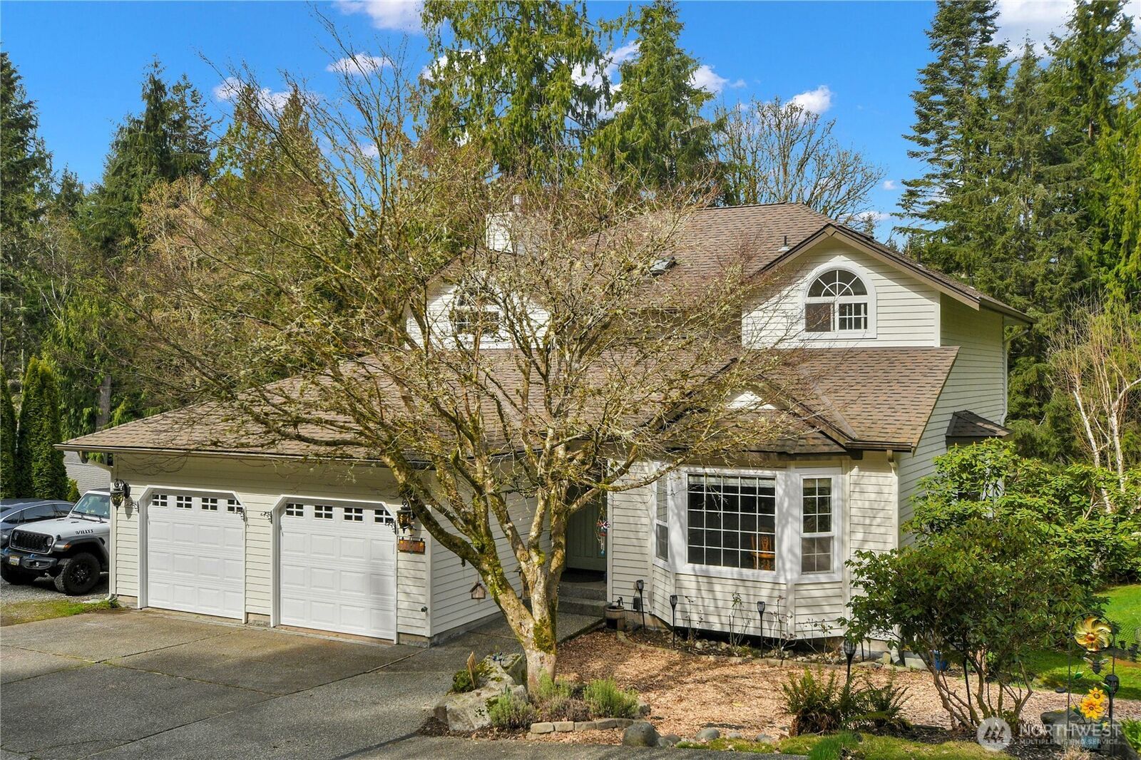 Property Photo:  6807  156th Street NW  WA 98292 