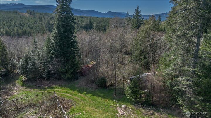 Property Photo: 1119 Eaglemount Road WA 98368