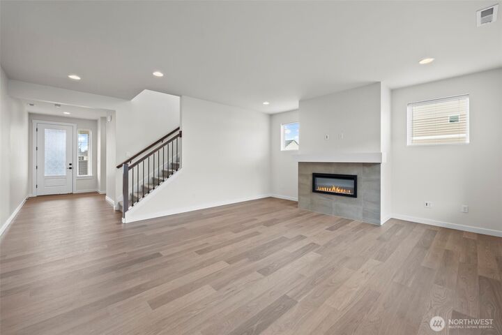 Property Photo:  12405  40th (Lot 9) Avenue NW  WA 98332 