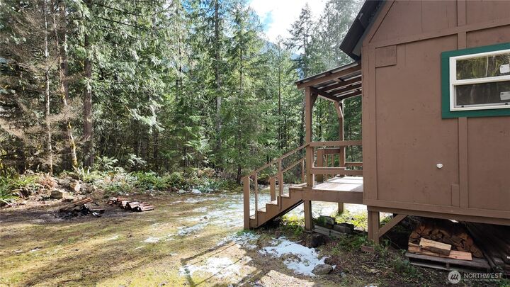 Property Photo:  64084  Cascade River Rd D1-204  WA 98267 