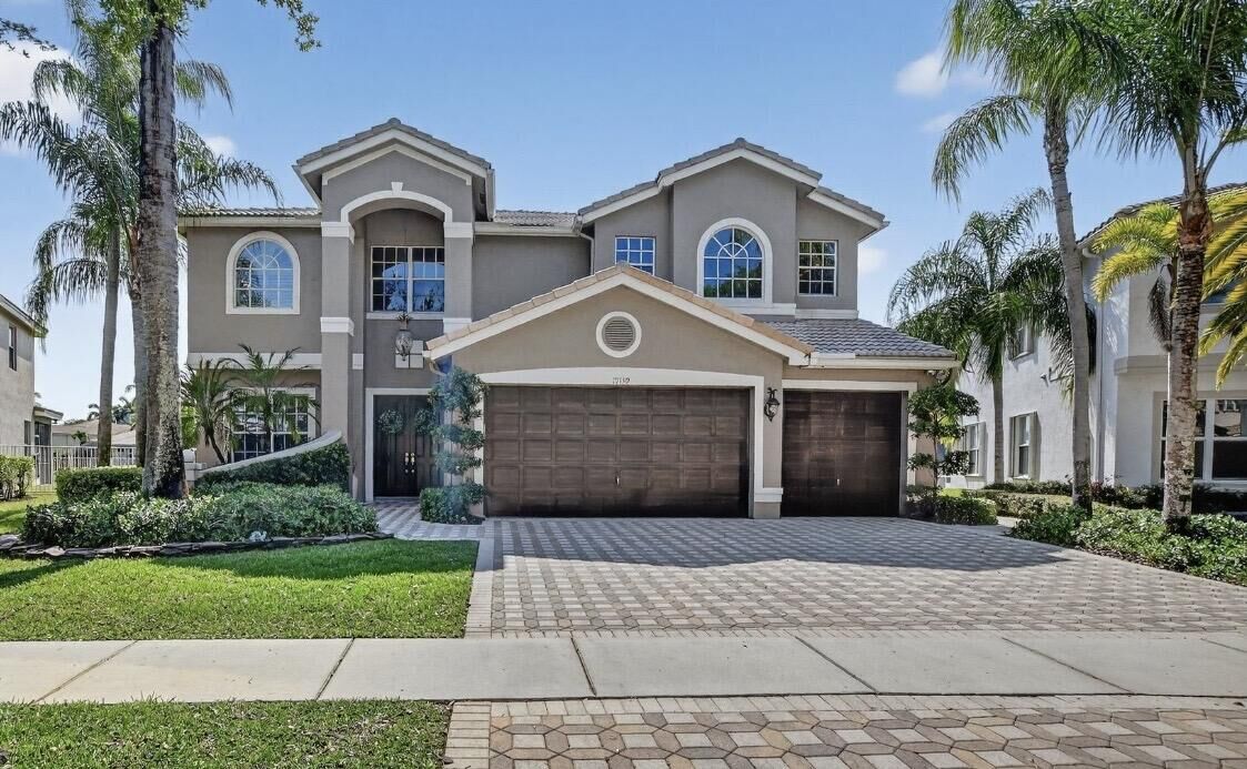 Property Photo:  19139 Two River Lane  FL 33498 