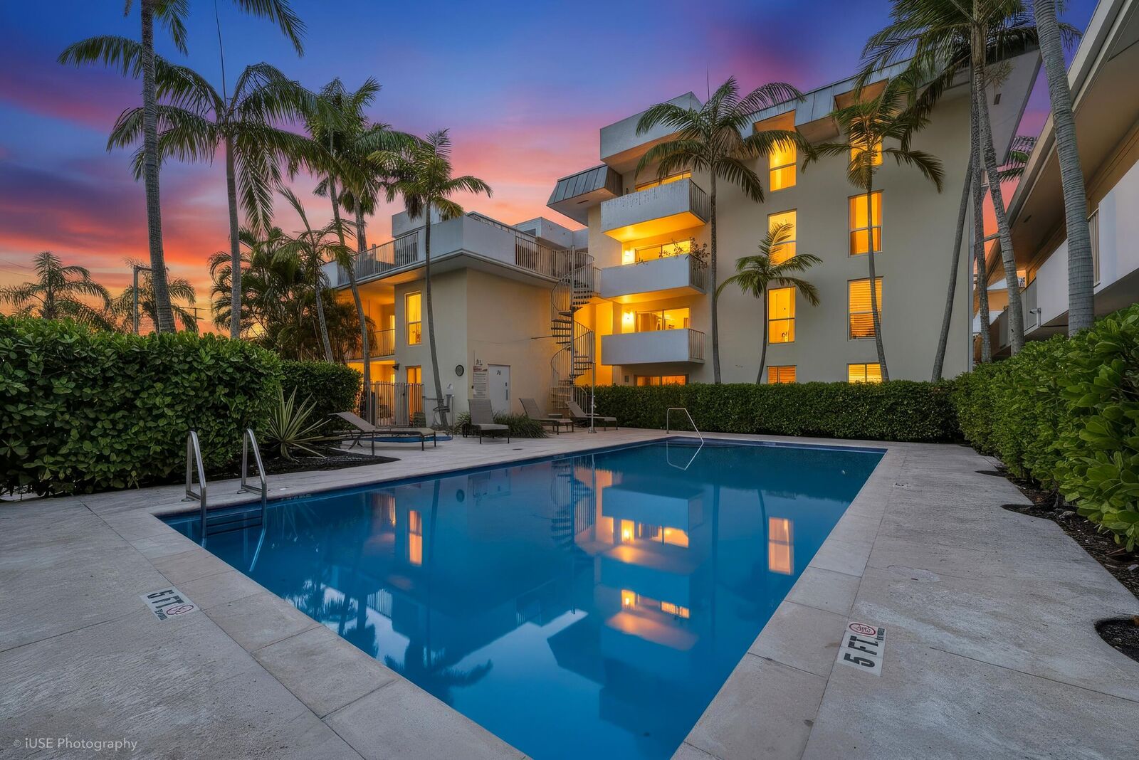 Property Photo:  8950 SW 69th Court #311  FL 33156 