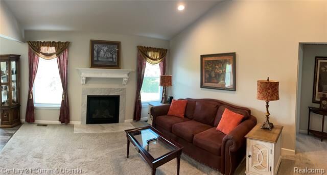 Property Photo:  31695 Augusta Drive  MI 48174 