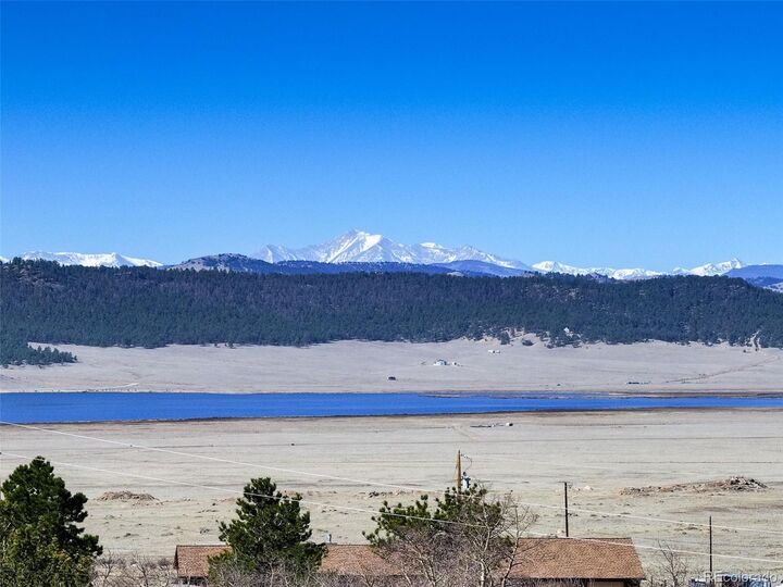 Property Photo: 151 Tiara Road CO 80827