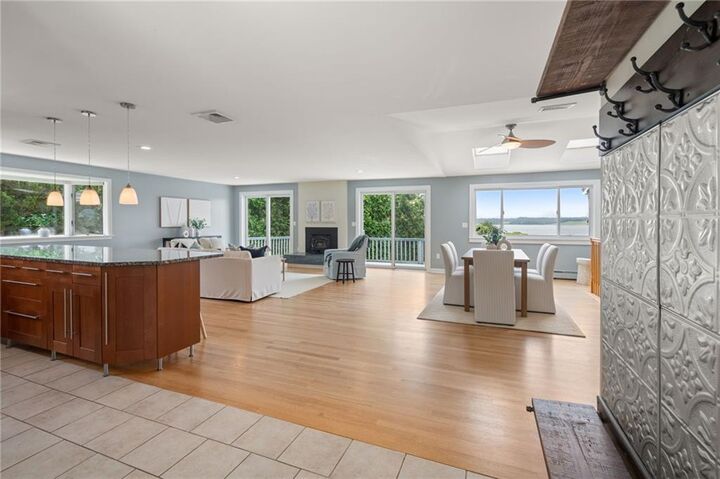 Property Photo:  55 West Main Road  RI 02837 