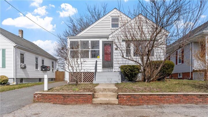 Property Photo:  16 Homestead Avenue  RI 02919 