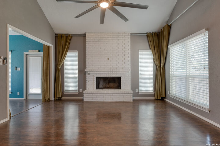 Property Photo:  2434 Canyon Rim  TX 78232 