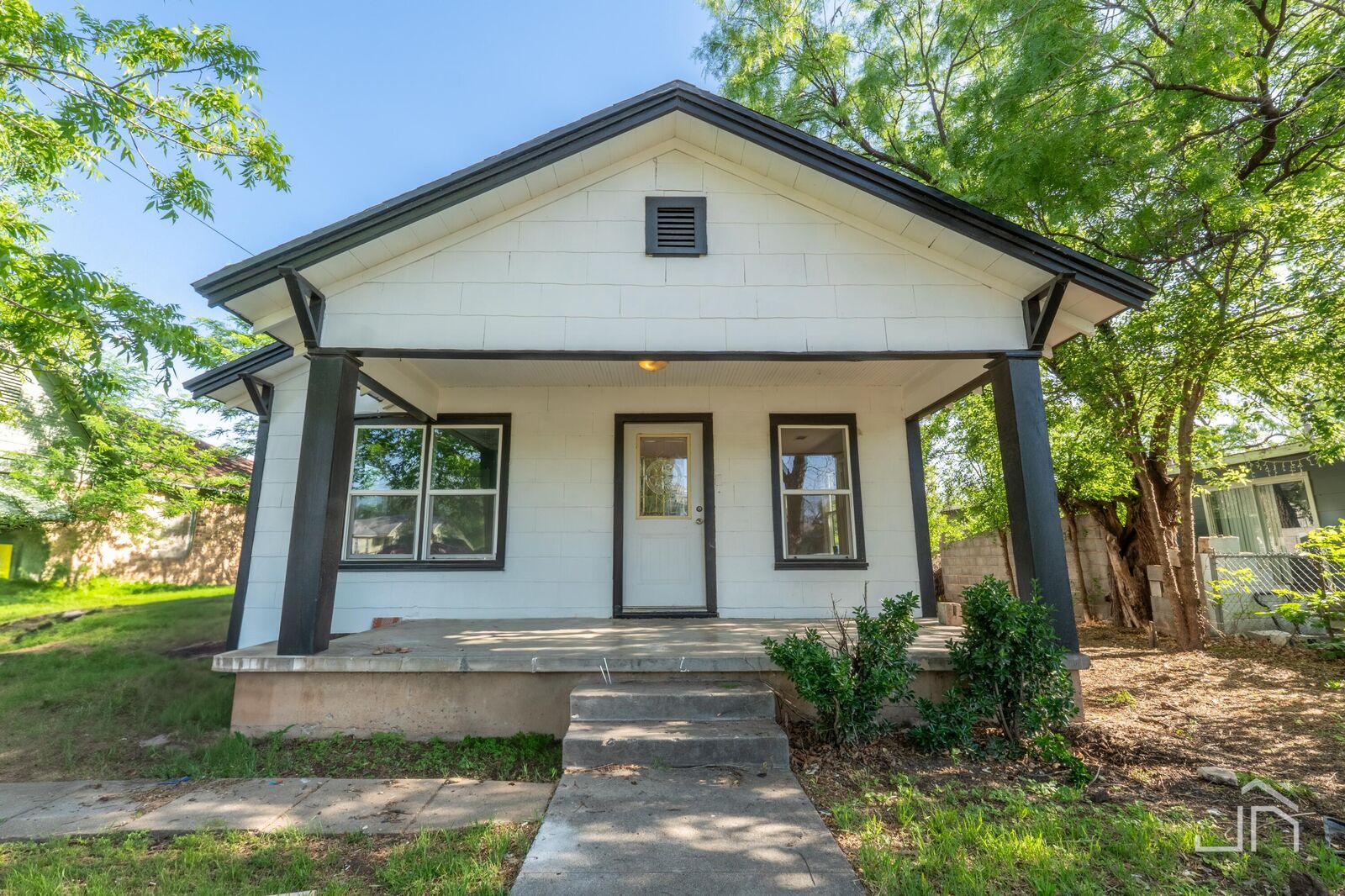 Property Photo: 623 Spaulding Street TX 76903