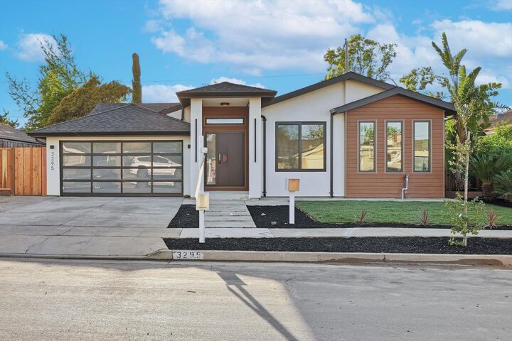 Property Photo:  3295 Kathleen Street  CA 95124 