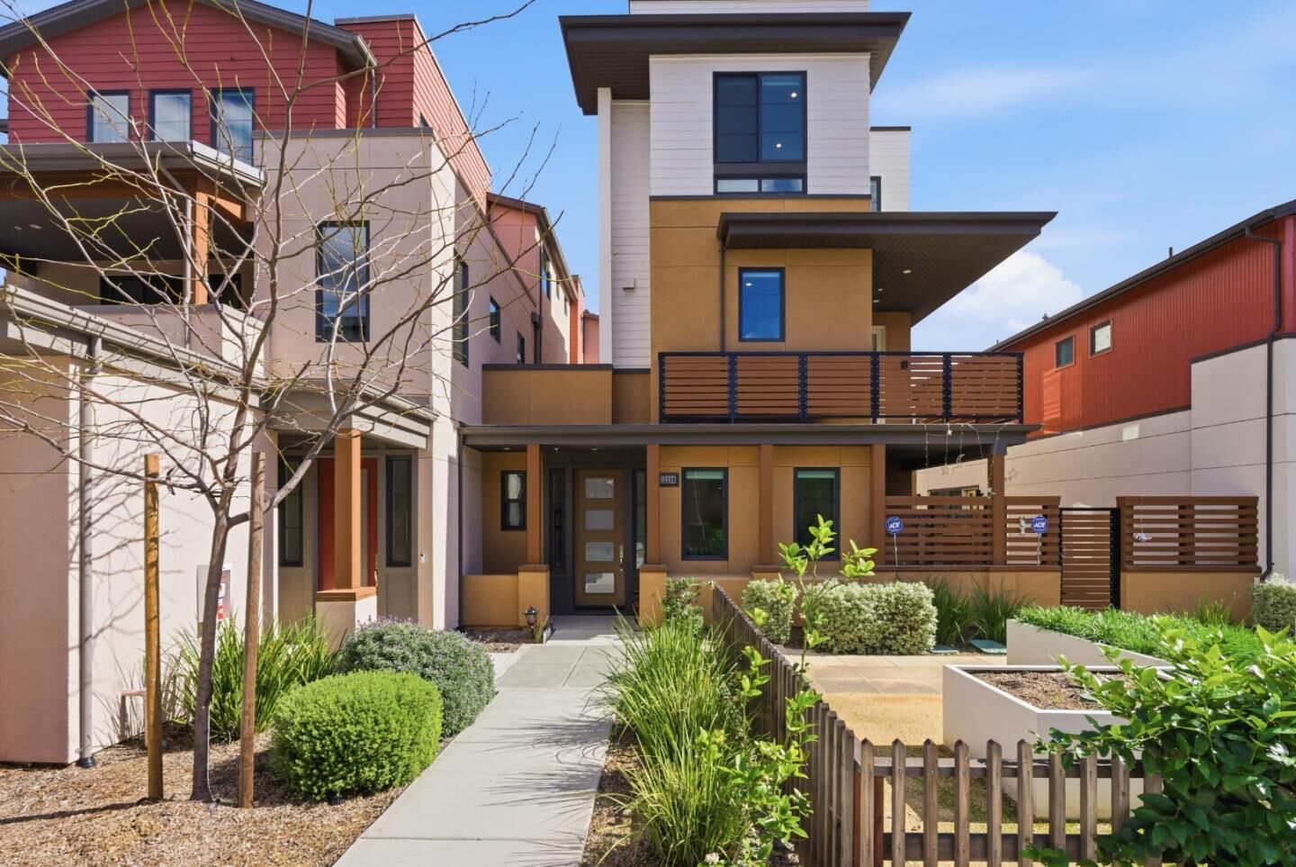 Property Photo:  15206 Watkins Drive  CA 95032 