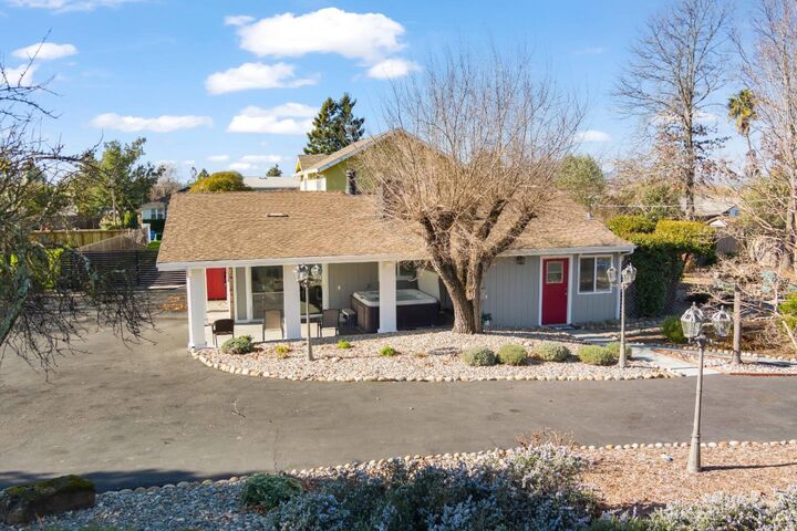 Property Photo:  2180 Patton Ave  CA 94559 