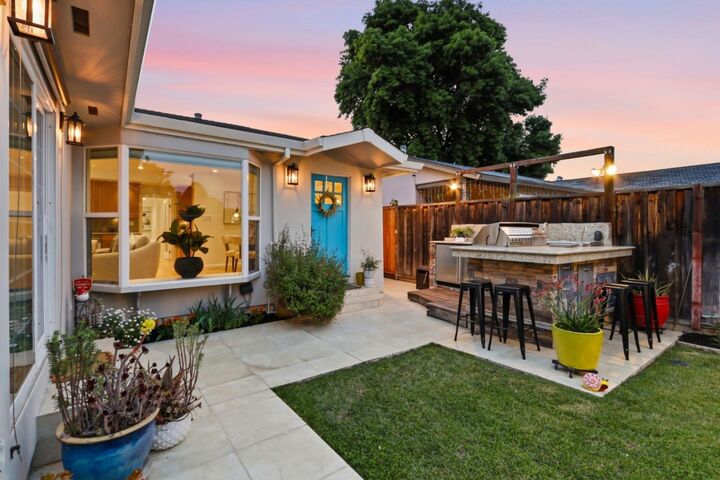 Property Photo: 2949-2951 Driftwood Drive CA 95128