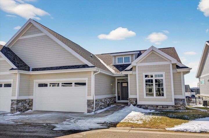 Property Photo:  1146 Irene Court  WI 53597 