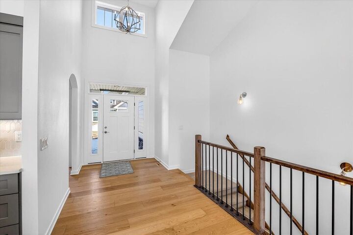 Property Photo:  1146 Irene Court  WI 53597 