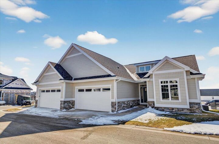 Property Photo:  1146 Irene Court  WI 53597 