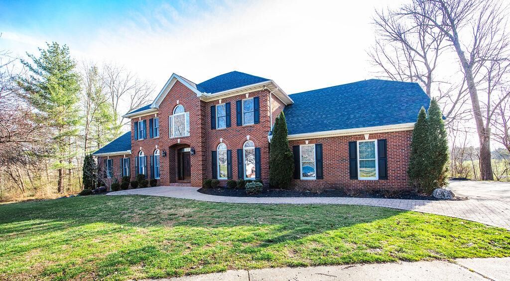 Property Photo:  716 N Main Street  IN 47006 