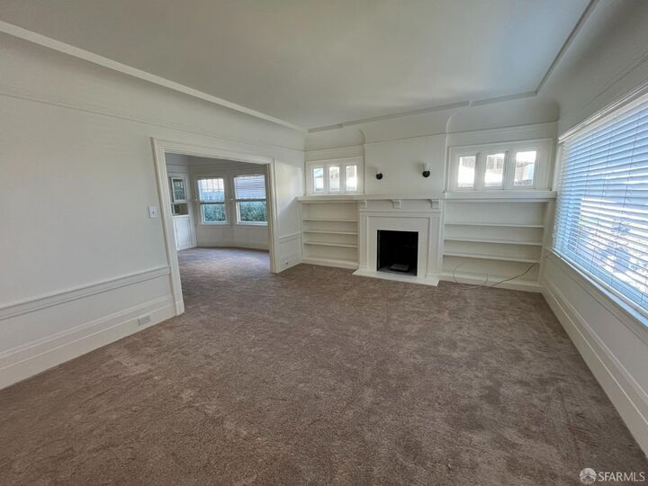 Property Photo: 1479 16th Avenue CA 94122