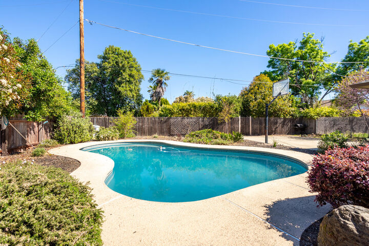 Property Photo:  6677 Ferndale Drive  CA 96001 