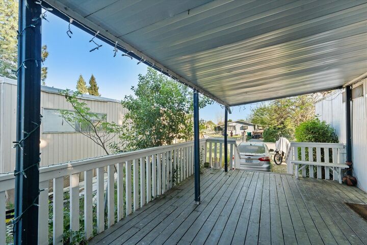 Property Photo:  2494 Delta Place  CA 96002 