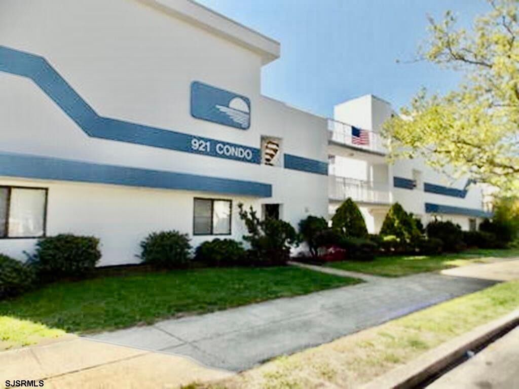 Property Photo:  921 Wesley Ave A21  NJ 08226 