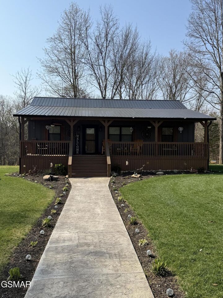 Property Photo:  1485 River Chase Way  TN 37821 