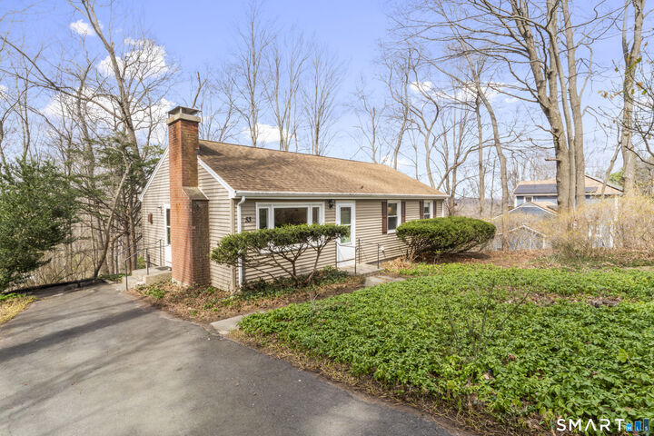 Property Photo:  53 Mountain View Drive  CT 06037 