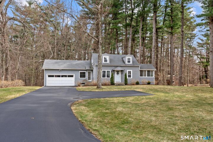 Property Photo:  513 Plainville Avenue  CT 06085 