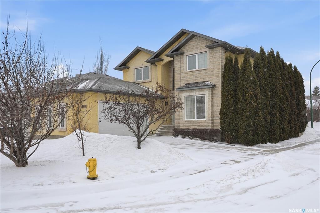 Property Photo:  603 Brookhurst Court  SK S7V 1E5 