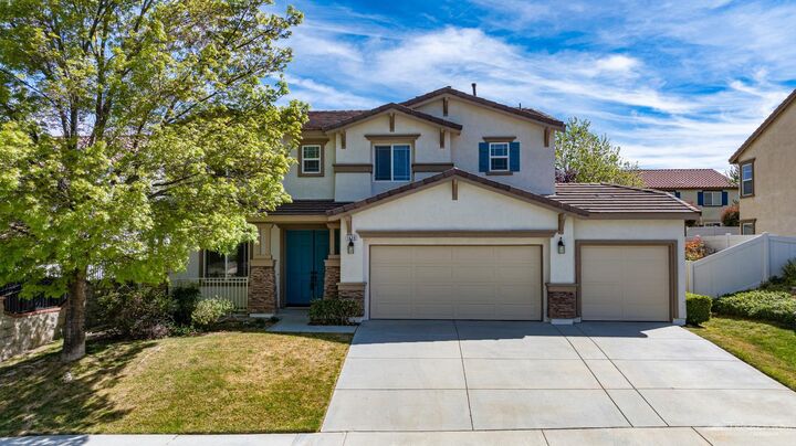 Property Photo:  1438 Wild Olive Road  CA 93561 