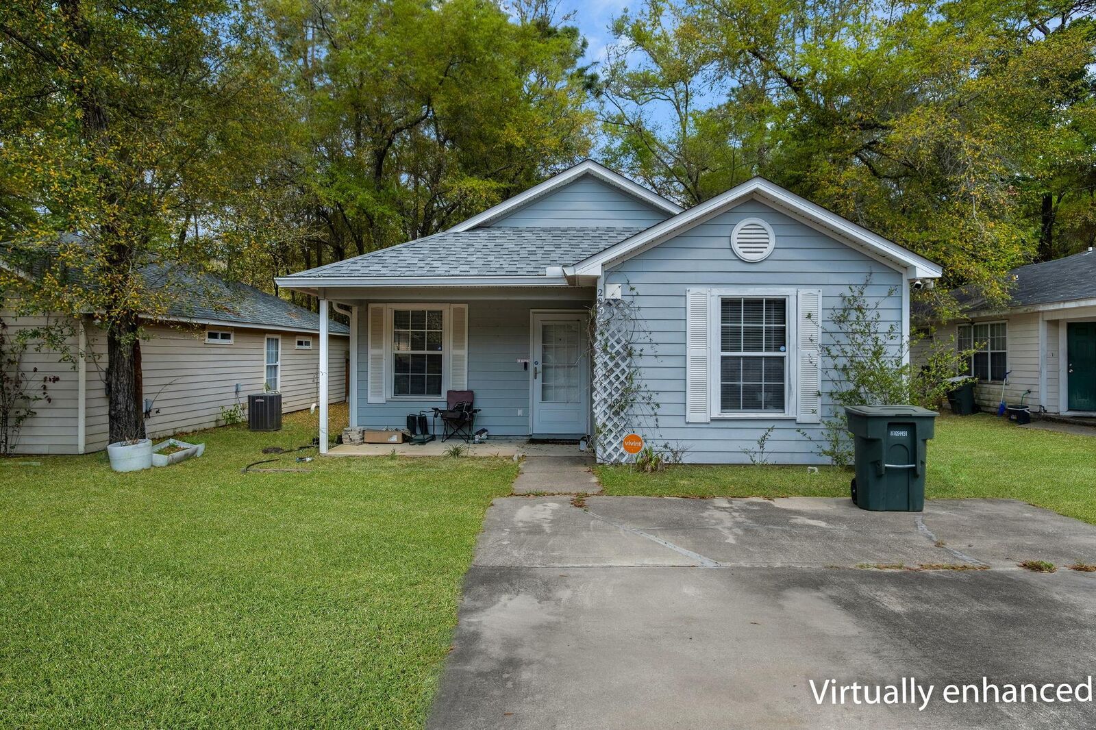 Property Photo:  206 Wilson Green Boulevard  FL 32305 