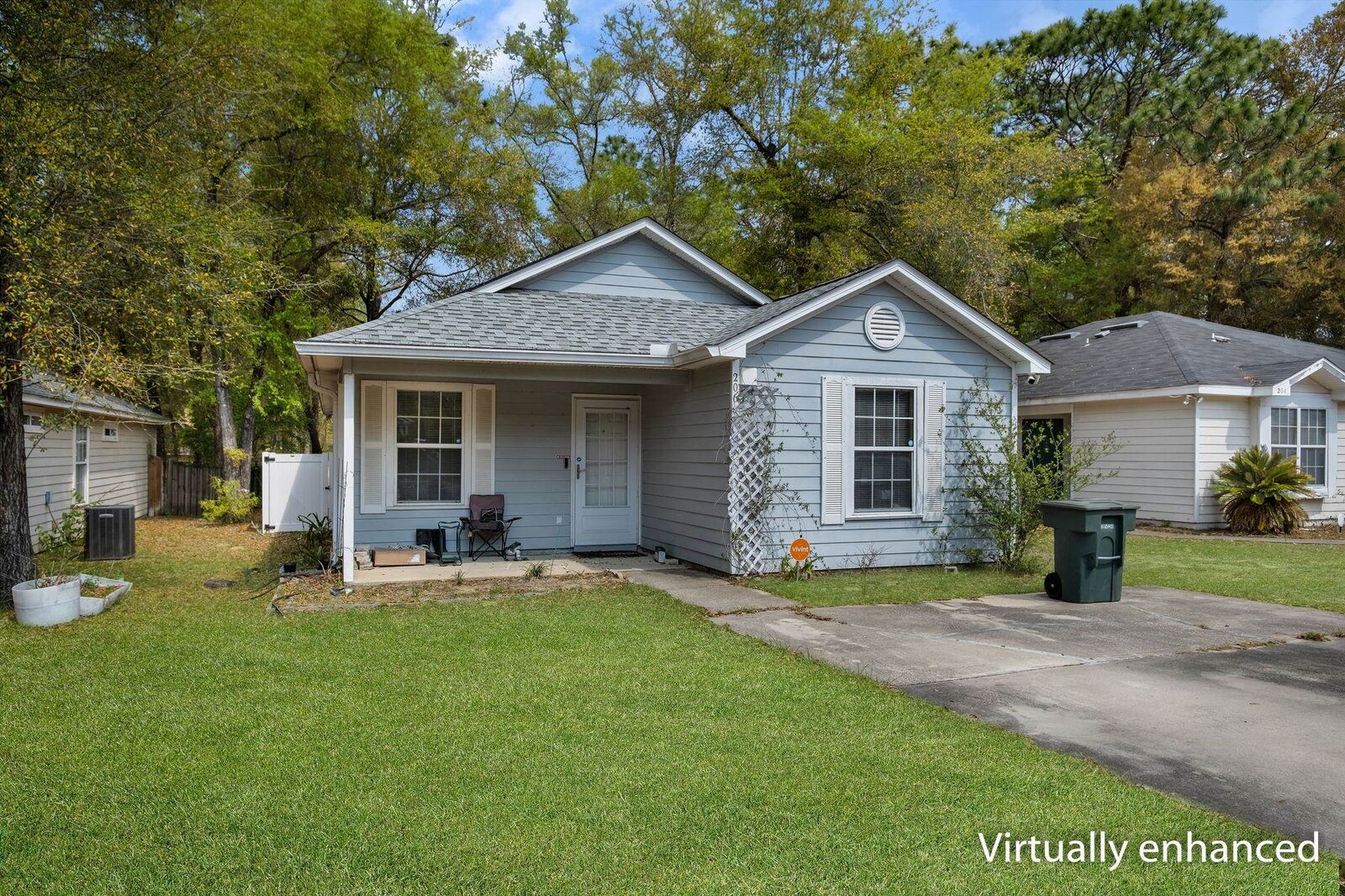 Property Photo:  206 Wilson Green Boulevard  FL 32305 