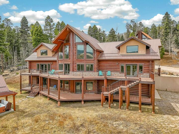 Property Photo: 74 Calle De Los Indios NM 87710