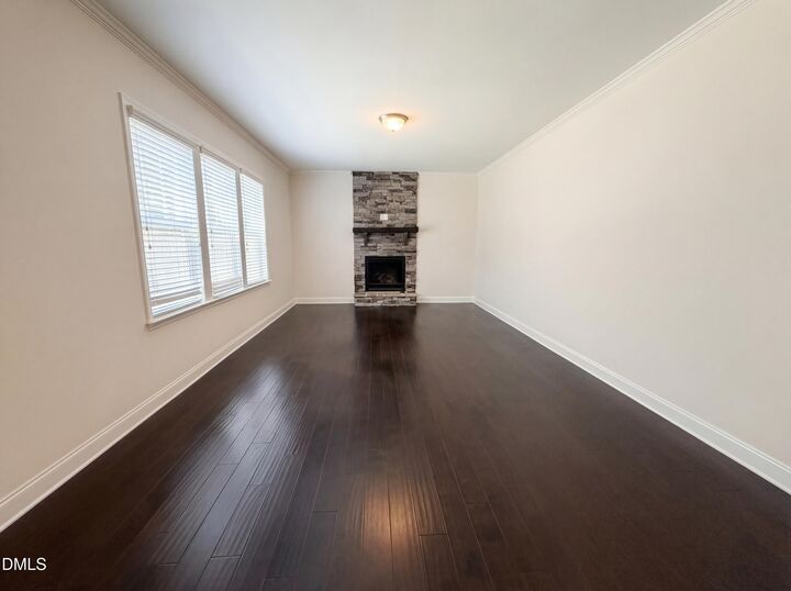 Property Photo:  4097 Weavers Pond Drive  NC 27597 