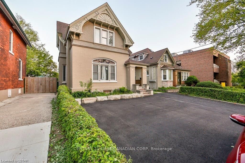 Property Photo:  281 Hill Street  ON N6B 1E1 