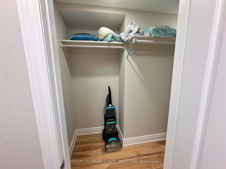 Property Photo: 825 Corbetts Road Basement ON L1K 1Z1