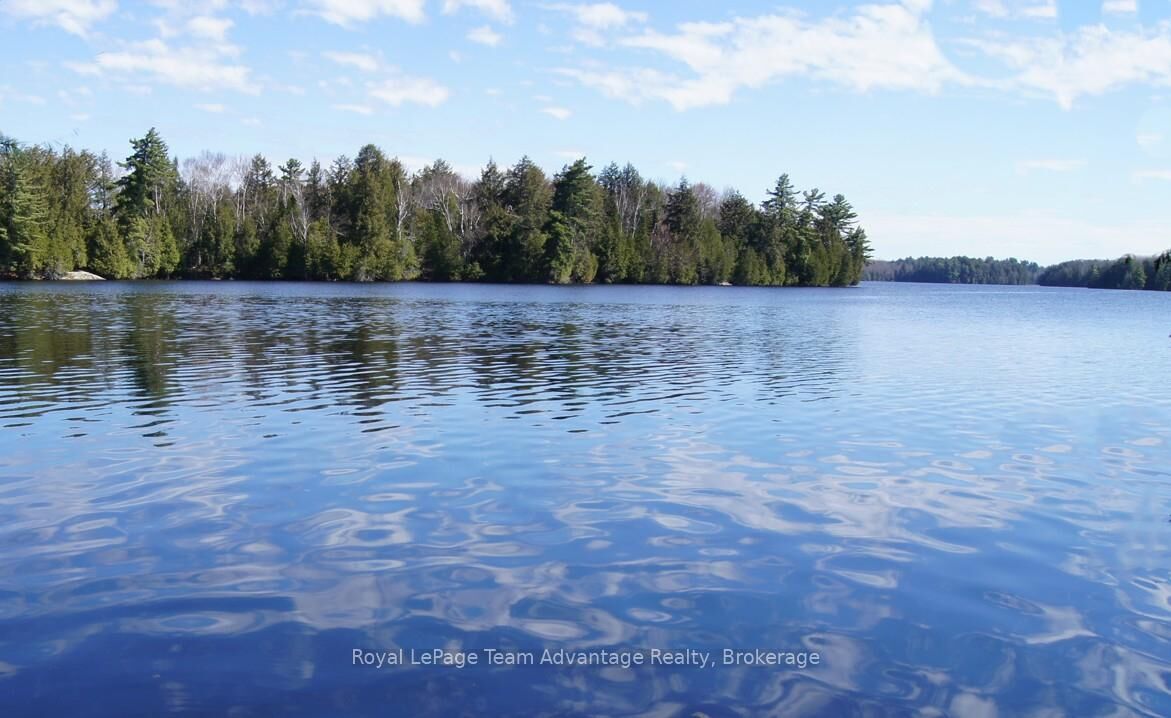 Property Photo: 25 Peninsula Shore Road E ON P2A 2W9