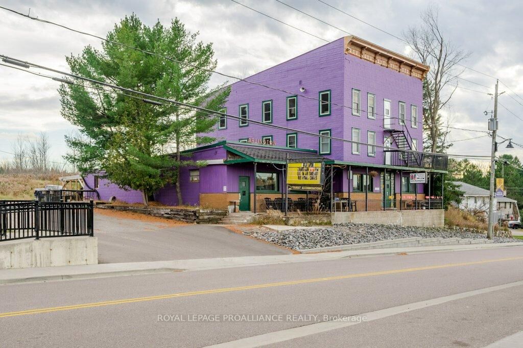 Property Photo: 32990 Highway 62 N/A ON K0L 2S0