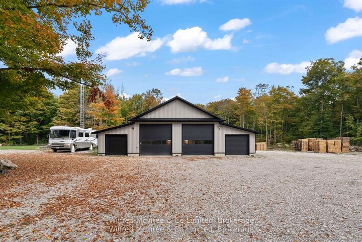 Property Photo: 442289 Concession 21 N/A ON N0H 2T0