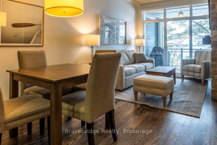 Property Photo: 1869 Muskoka Rd 118 Highway W A103-D1 ON P1L 1W8