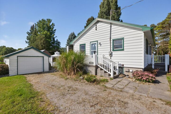 Property Photo: 5147 Egremont Drive ON N0M 2A0