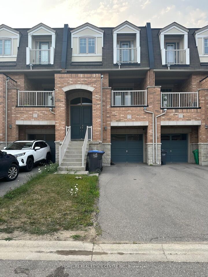 139 Inspire Boulevard — photo 1