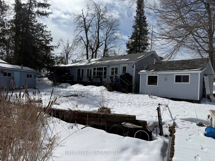 Property Photo: 175 Rollies Point Road E ON K0L 1R0