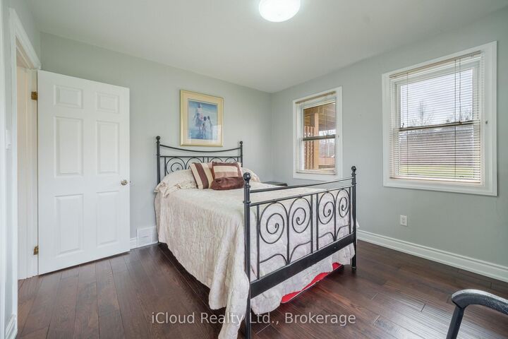 Property Photo: 4099 Niagara Parkway ON L0S 1S0