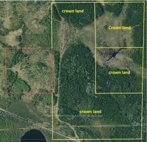 Property Photo:  NE Part Of S Lot 1 Con 6 N/A N/A  ON P4N 2C7 
