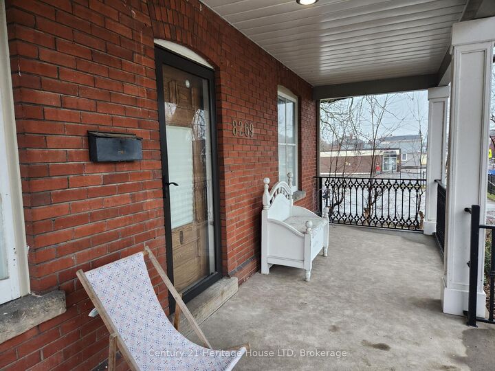 Property Photo:  8269 Willoughby Drive  ON L2G 6X4 